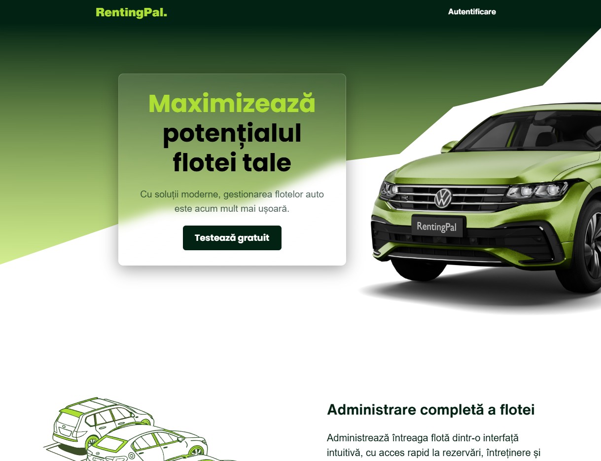 RentingPal